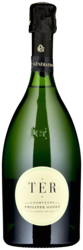 Champagne Brut "Ter Blanc" AOC