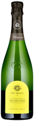 Champagne Brut Blanc de Blancs Grand Cru "Roy Soleil" AOC