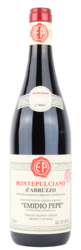 Montepulciano d'Abruzzo DOC Bio