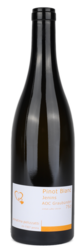 Pinot Blanc Jenins AOC