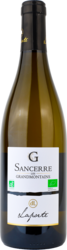 Sancerre Blanc "Les Grandmontains" AOC Bio "R"