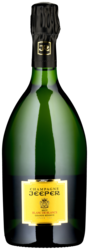 Champagne Brut Blanc de Blancs Grande Réserve AOC 
