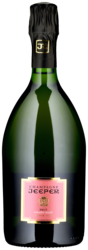 Champagne Brut Grand Rosé AOC 