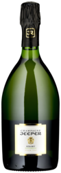 Champagne Extra-Brut Naturelle AOC Bio