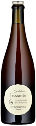 Frizzante "Schilcher" Bio