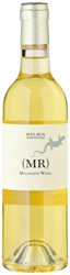 Mountain Wine natural sweet "MR" D.O.

