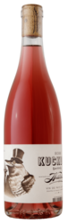 Pinot Noir Saignée "Kuckuck" VDP