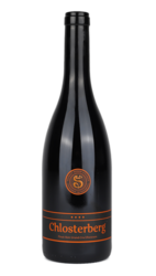 Pinot Noir "Chlosterberg" AOC Bio