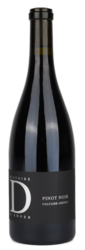 Pinot Noir "Calcaire Absolu" AOC