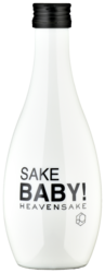 Sake Baby Hakushika