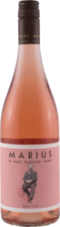 Rosé "Marius" IGP
