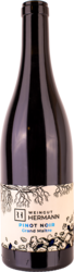 Pinot Noir "Grand Maître" AOC