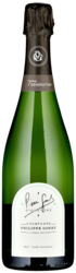 Champagne Brut Blanc de Blancs "Signature" AOC