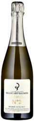Champagne Extra Brut "Meunier RDV N°3" AOC