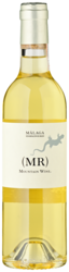 Mountain Wine natural sweet "MR" DO