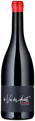 Cornalin "Le Vin des Amants" VdP