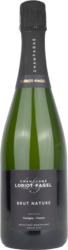 Champagne Brut Nature AOC