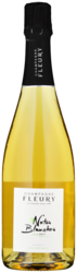 Champagne Brut Nature "Notes Blanches" AOC Bio