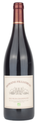 Saumur Champigny AOC Bio