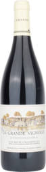 Saumur Champigny  "La Grande Vignolle" AOC Bio