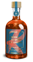 Rebels Spritz Alternativ 0.0% 