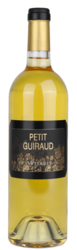 Petit Guiraud AOC Bio