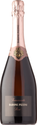 Franciacorta Extra Brut Rosé DOCG Bio