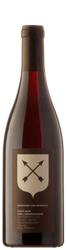 Pinot Noir "vom Lindenwingert" AOC Bio