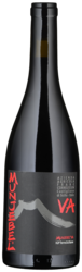 Munjebel Rosso "VA" IGP Bio