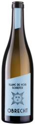 Blanc de Noir "Schiefer" Bio AOC