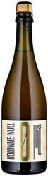 Prickelnd Rosé Alkoholfreier Schaumwein Edition Julius Wasem 2021