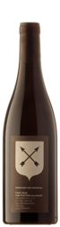 Pinot Noir vom Pfaffen/Calander AOC