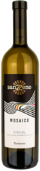 SanZeno Bianco Mosaico DOC