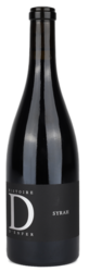 Syrah AOC
