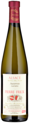 Auxerrois Moelleux "Carrière" AOC Bio