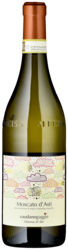 Moscato d'Asti DOCG