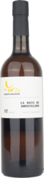 No 117 La Bota de Amontillado "Navazos" DO