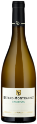 Bâtard-Montrachet Grand Cru AOC