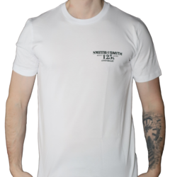 T-Shirt XS mit OBD 10 year anniversary Logo Smith & Smith