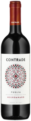 Negroamaro "Contrade"  IGT