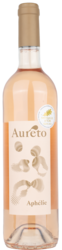Aphélie Rosé IGP Bio