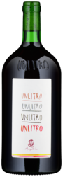 Rosso di Toscana "Unlitro" IGT Bio 