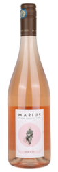 Rosé "Marius" IGP