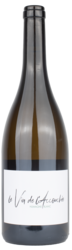 Humagne Blanche " Le Vin de l'Accouchée" AOC