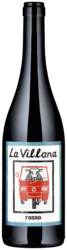 Rosso "La Villana"