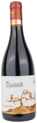 Nostre Païs Rouge AOP Bio