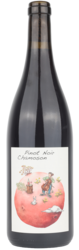 Pinot Noir Chamoson AOC