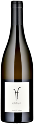 Pinot Gris AOC Bio