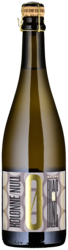 Prickelnd Cuvée Blanc No1 Alkoholfreier Schaumwein