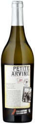 Petite Arvine "Collection Chandra Kurt" AOC